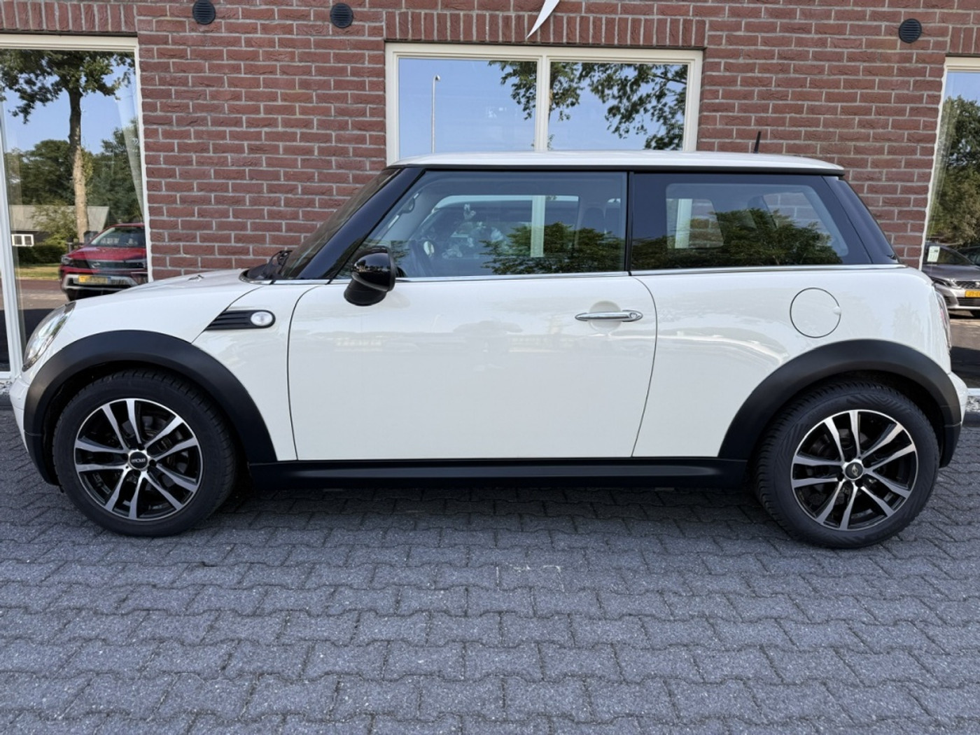 Foto van Mini One