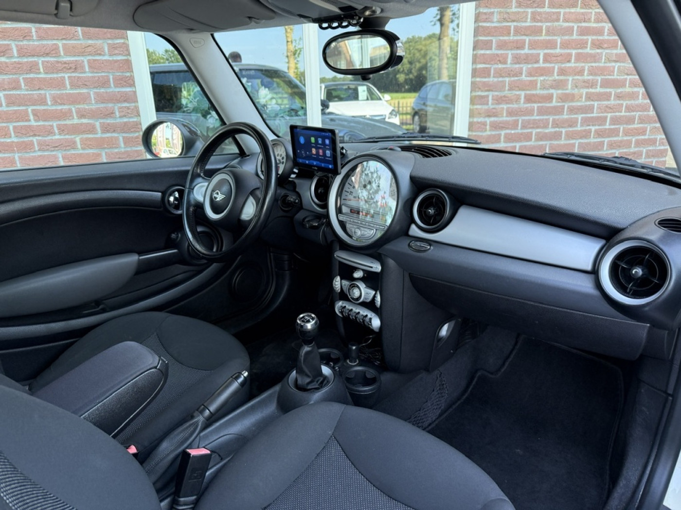 Foto van Mini One