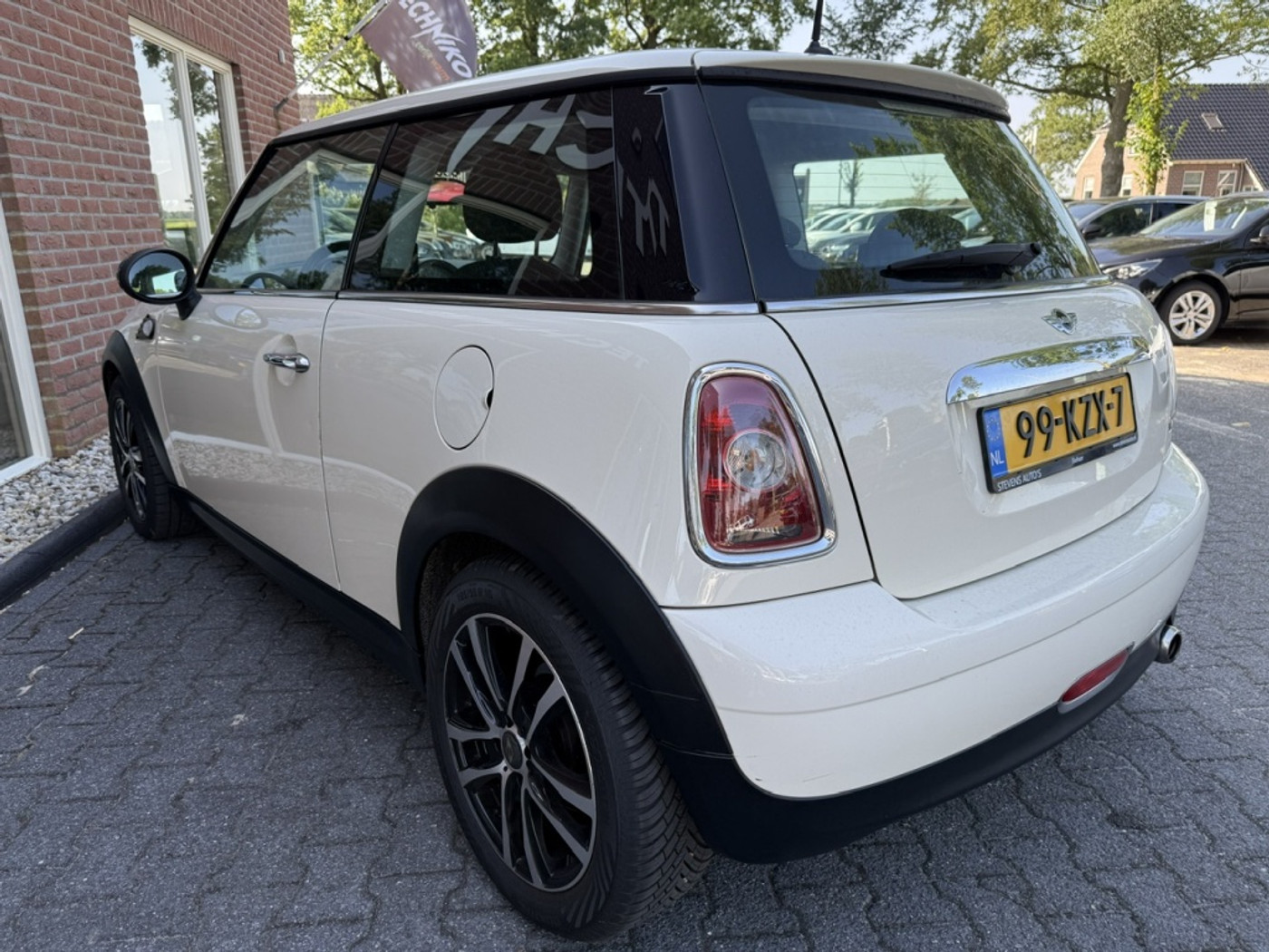 Foto van Mini One