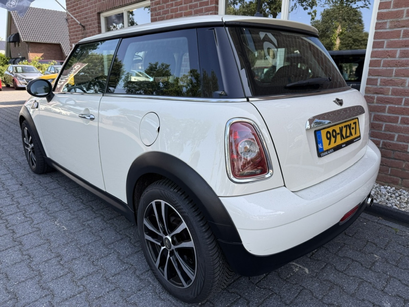 Foto van Mini One