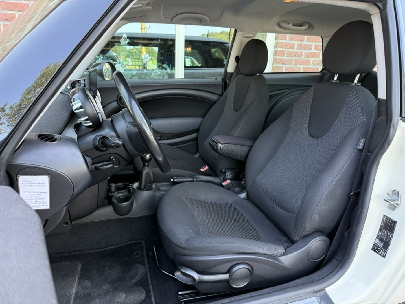 Foto van Mini One