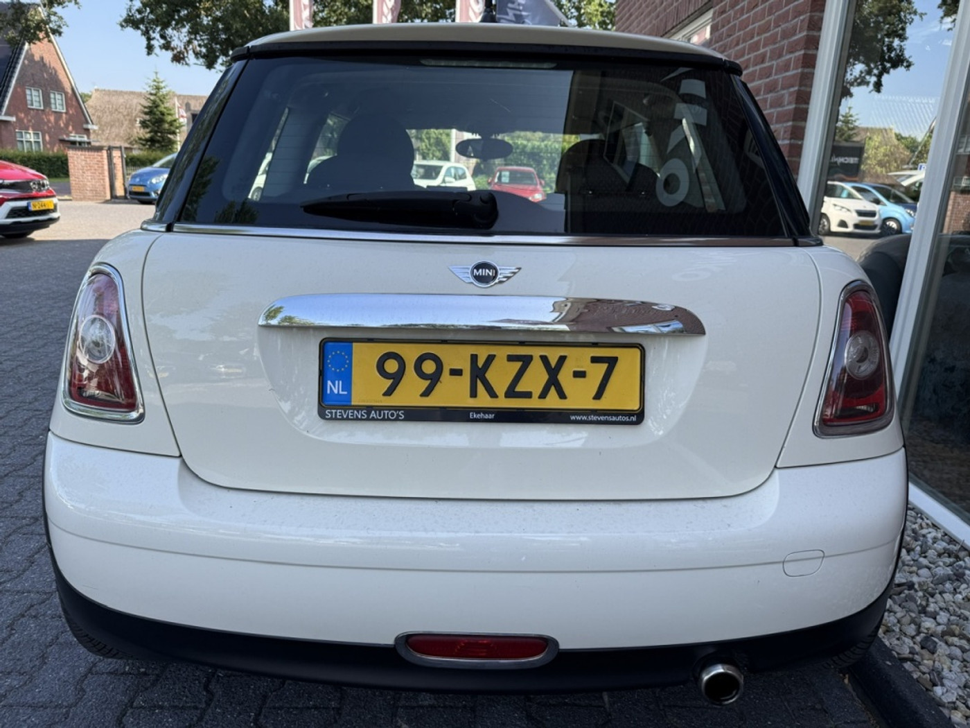 Foto van Mini One