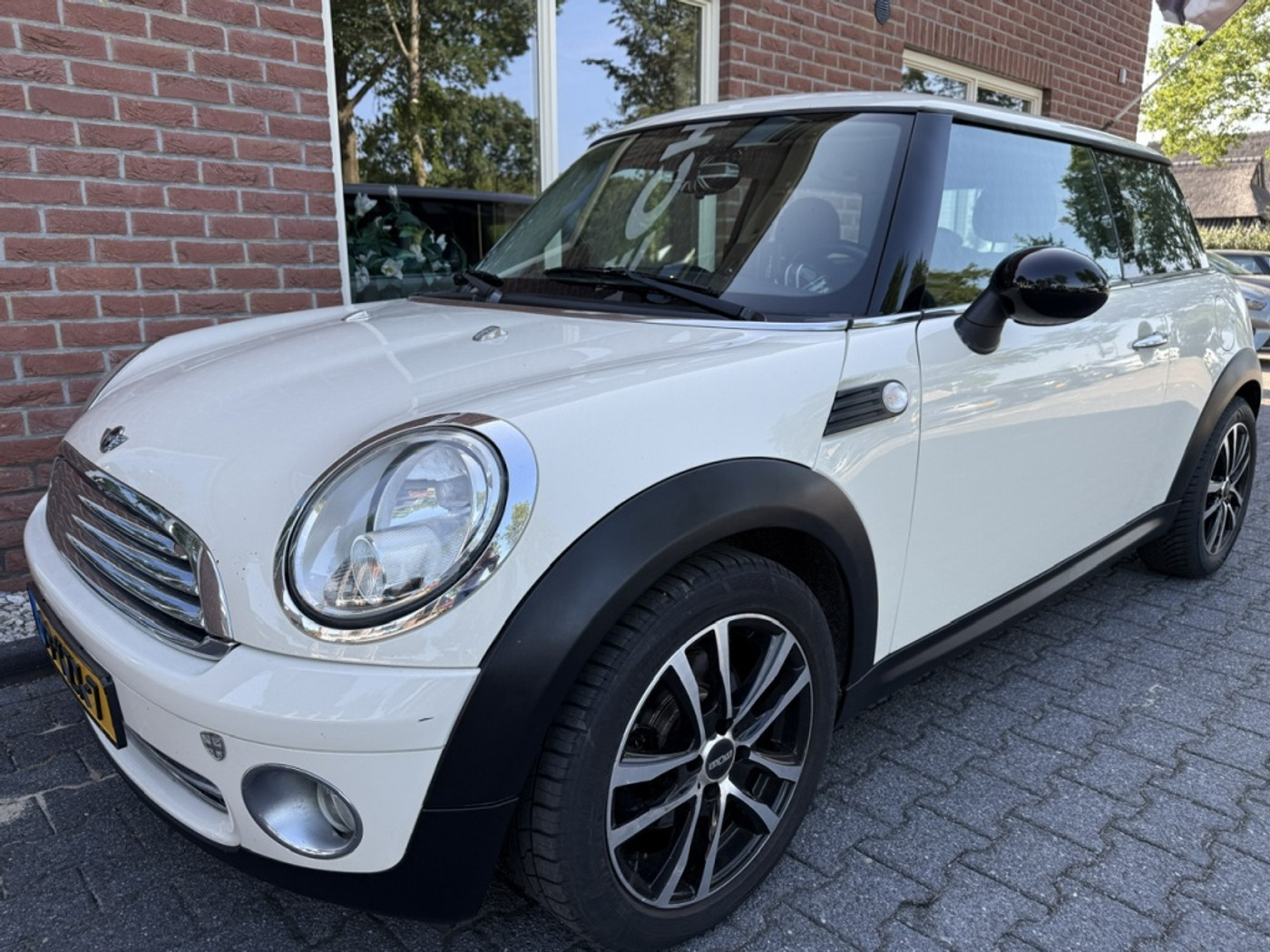 Foto van Mini One