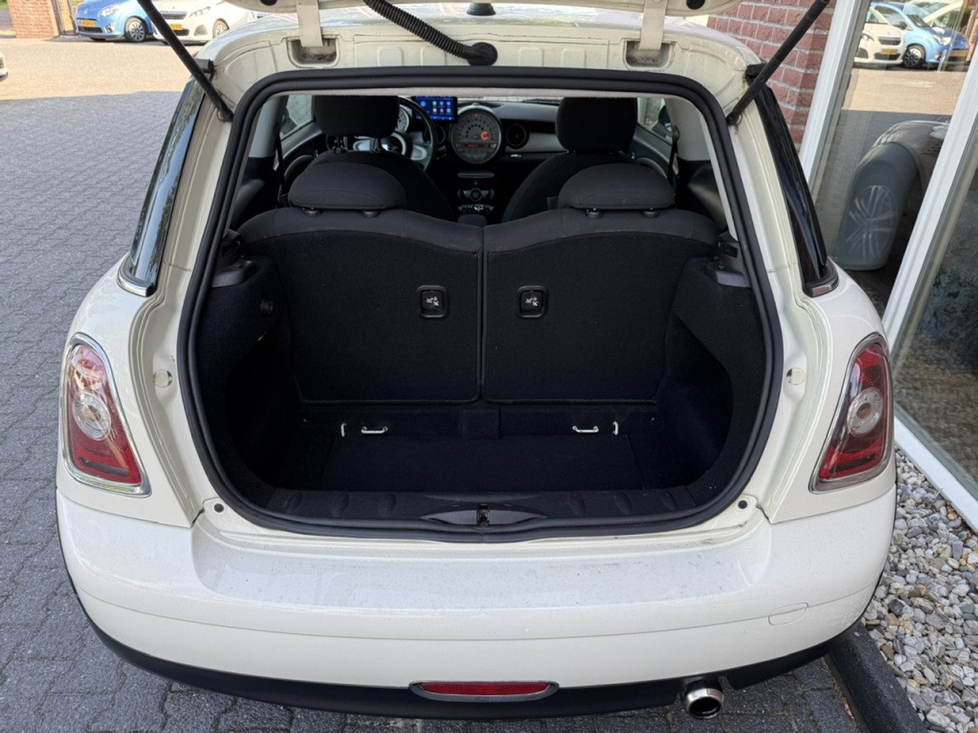 Foto van Mini One