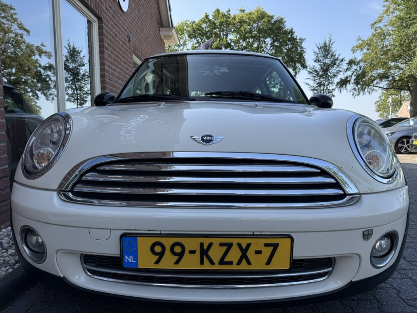 Foto van Mini One