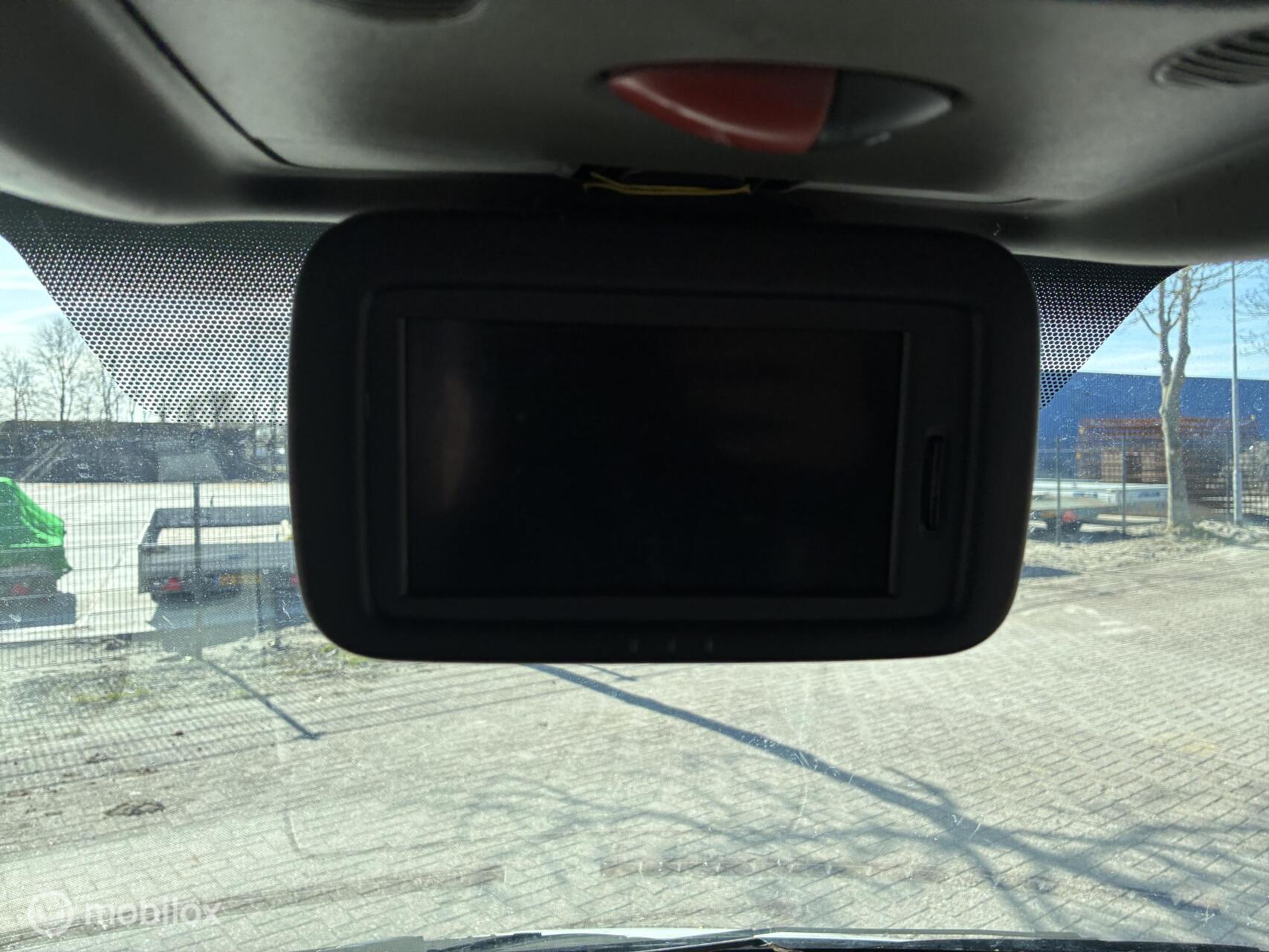 Foto van Opel Movano