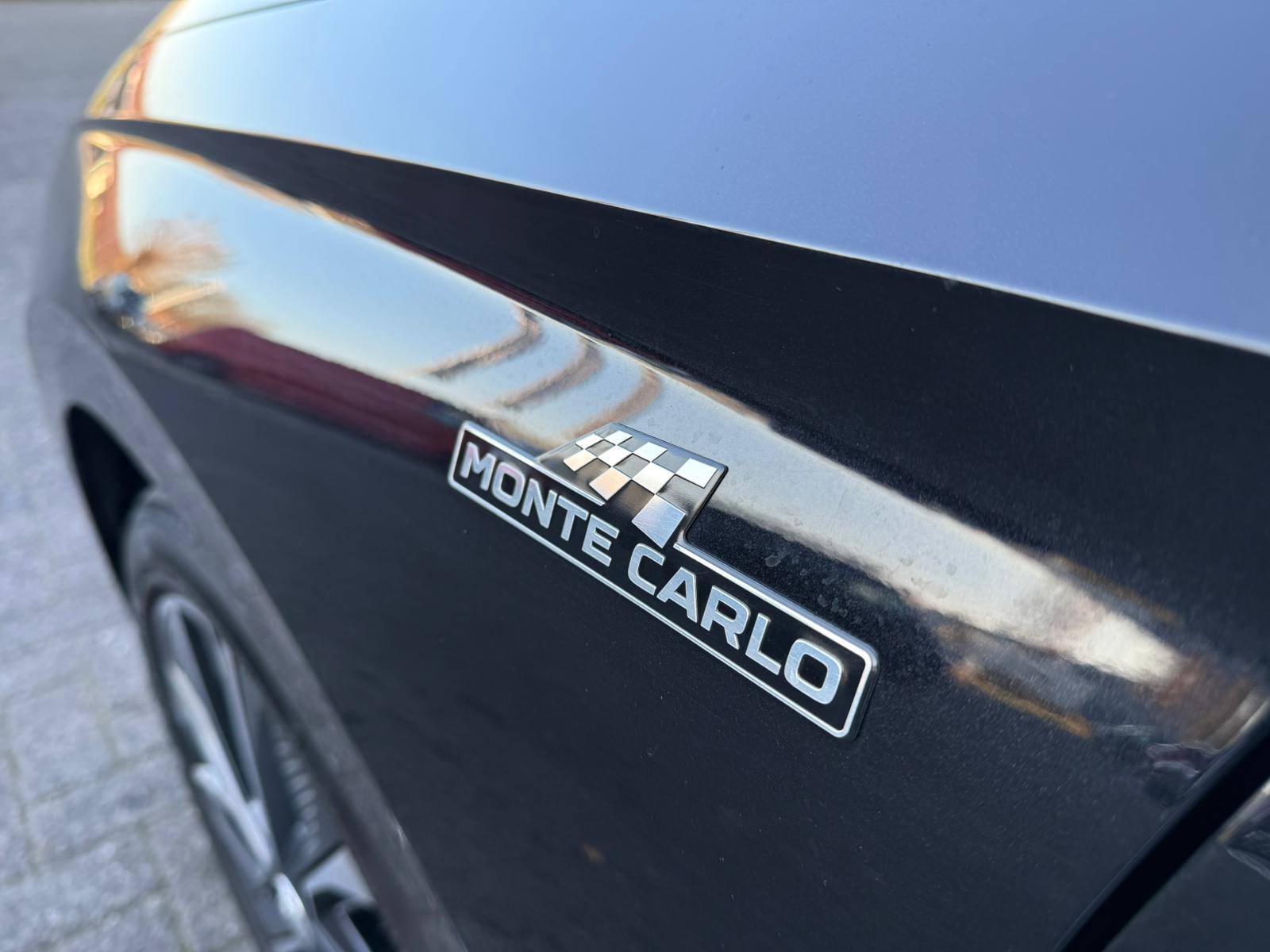 Foto van Skoda Fabia