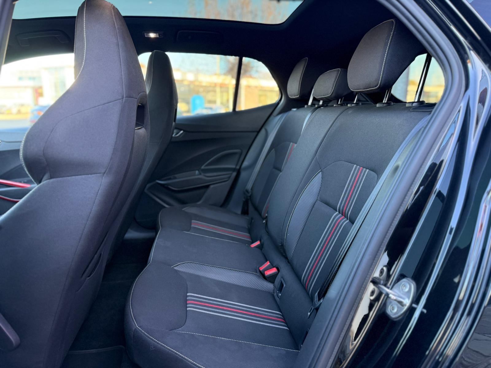 Foto van Skoda Fabia