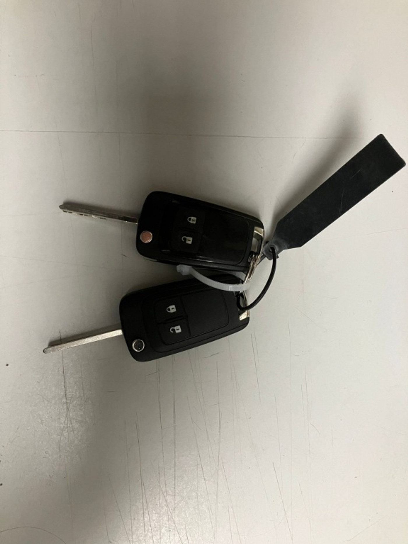 Foto van Opel Corsa-e