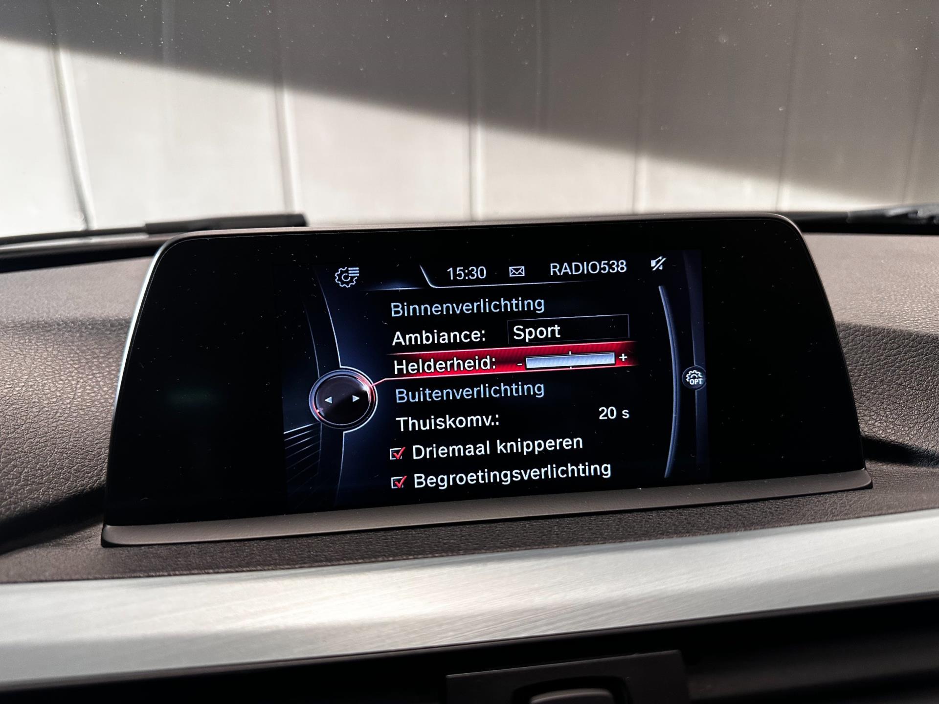 Foto van BMW 318d