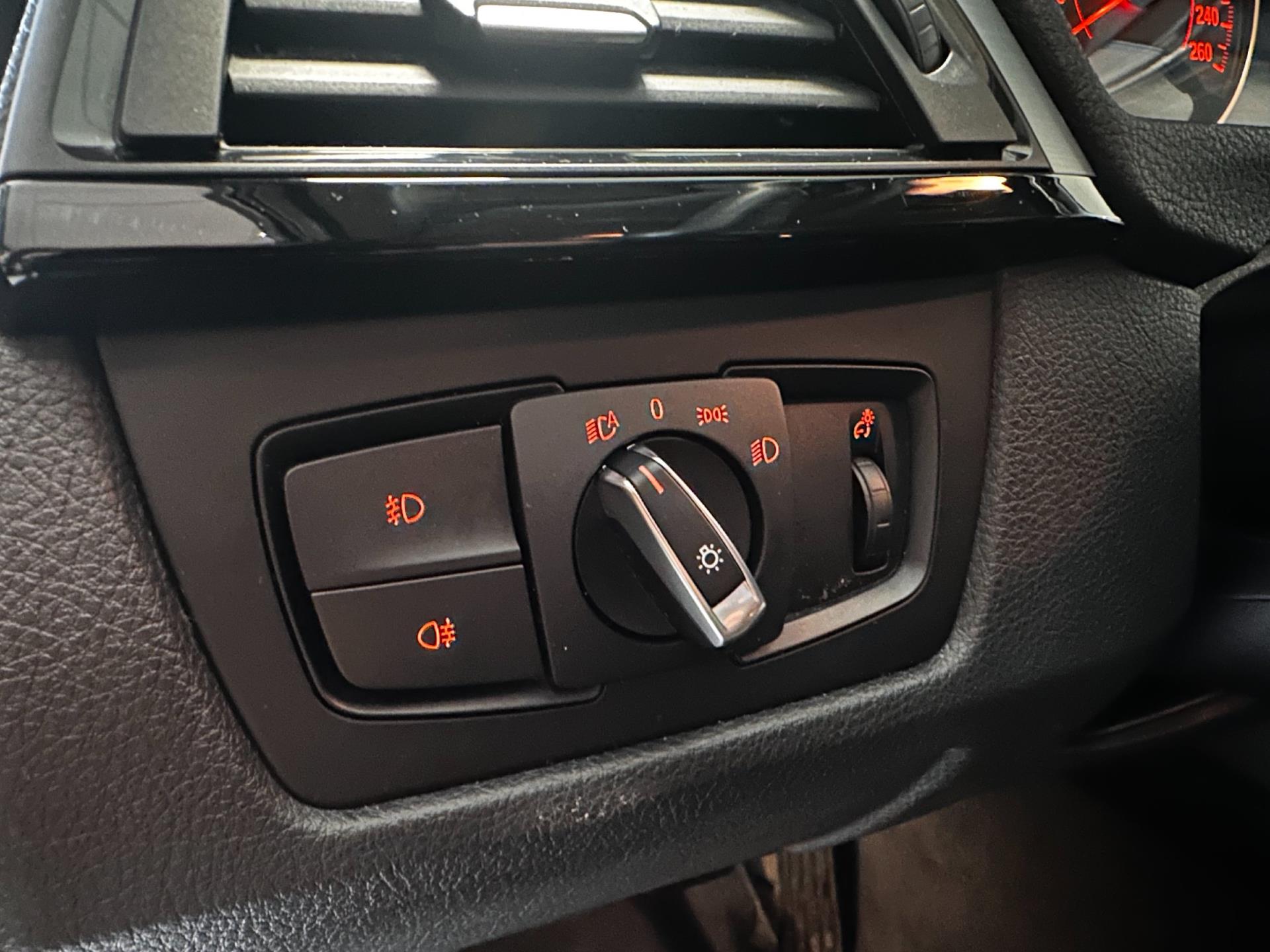 Foto van BMW 318d