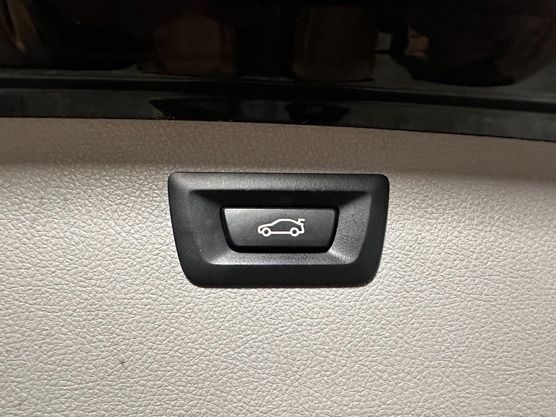 Foto van BMW 318d