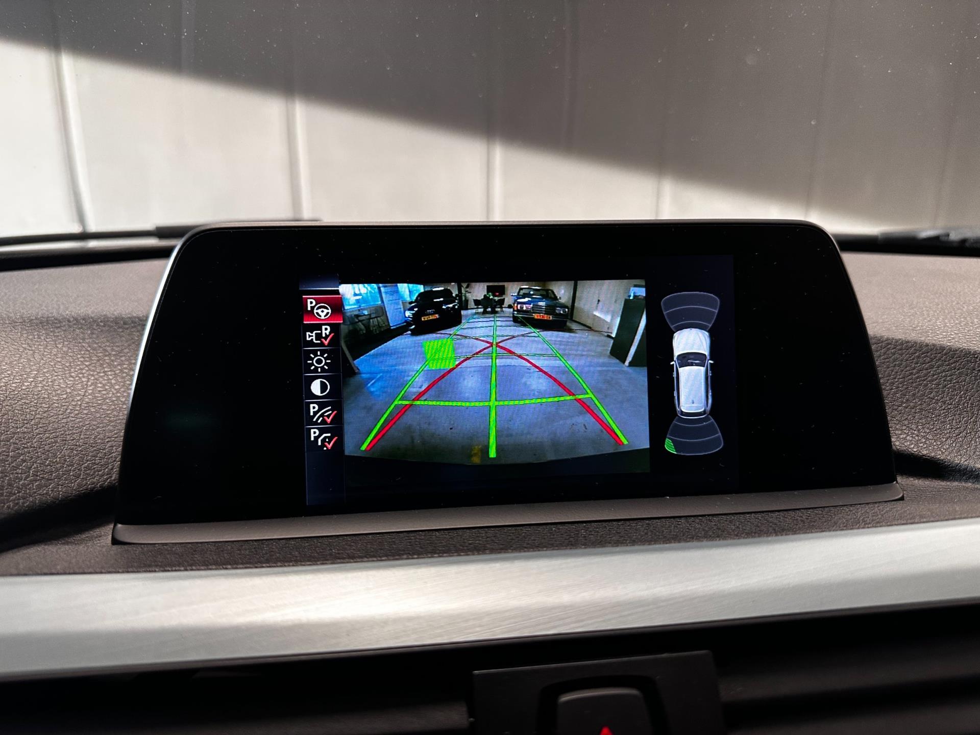 Foto van BMW 318d