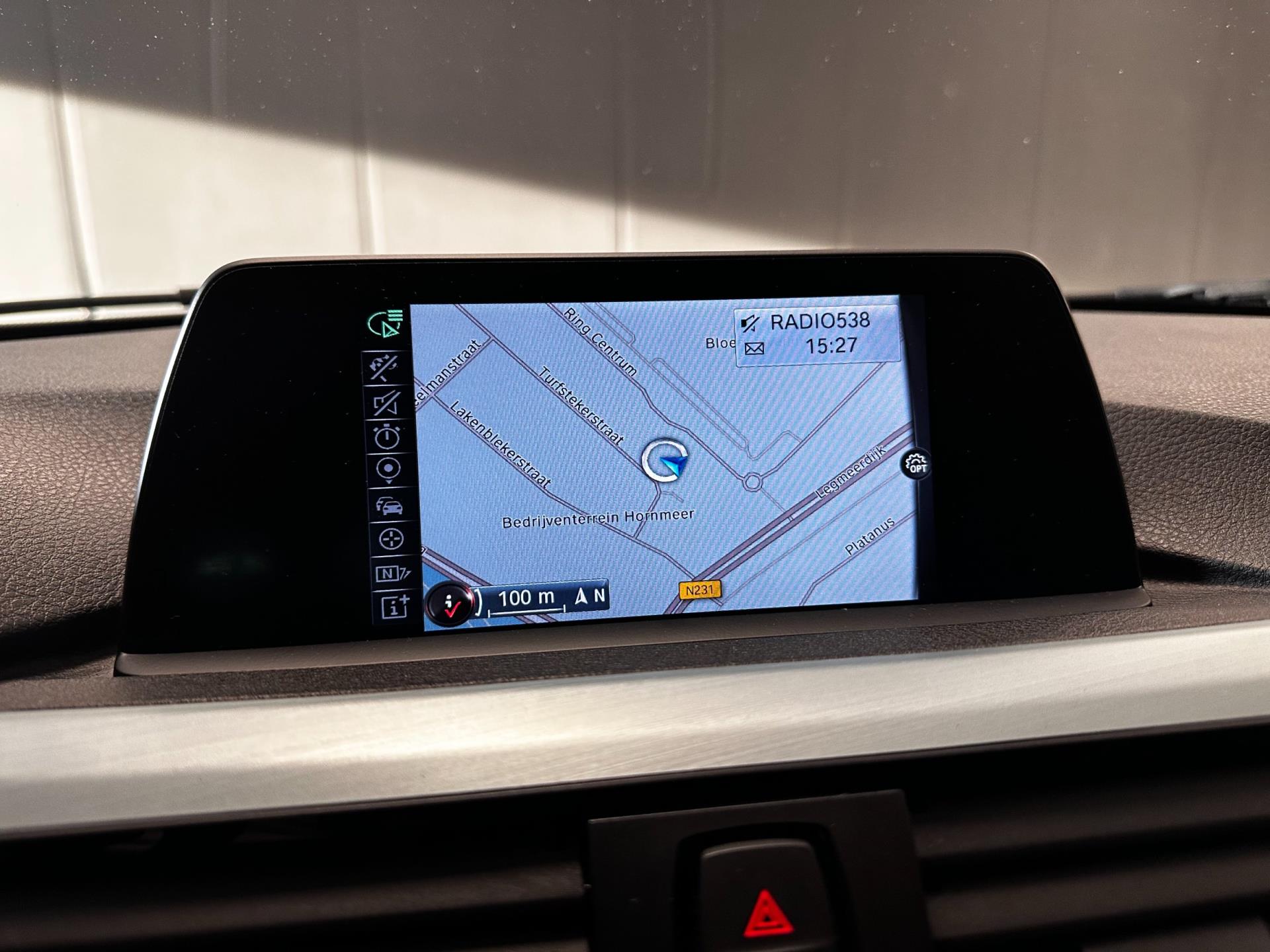 Foto van BMW 318d