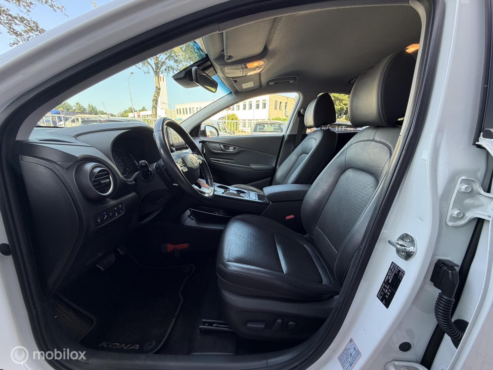 Foto van Hyundai Kona