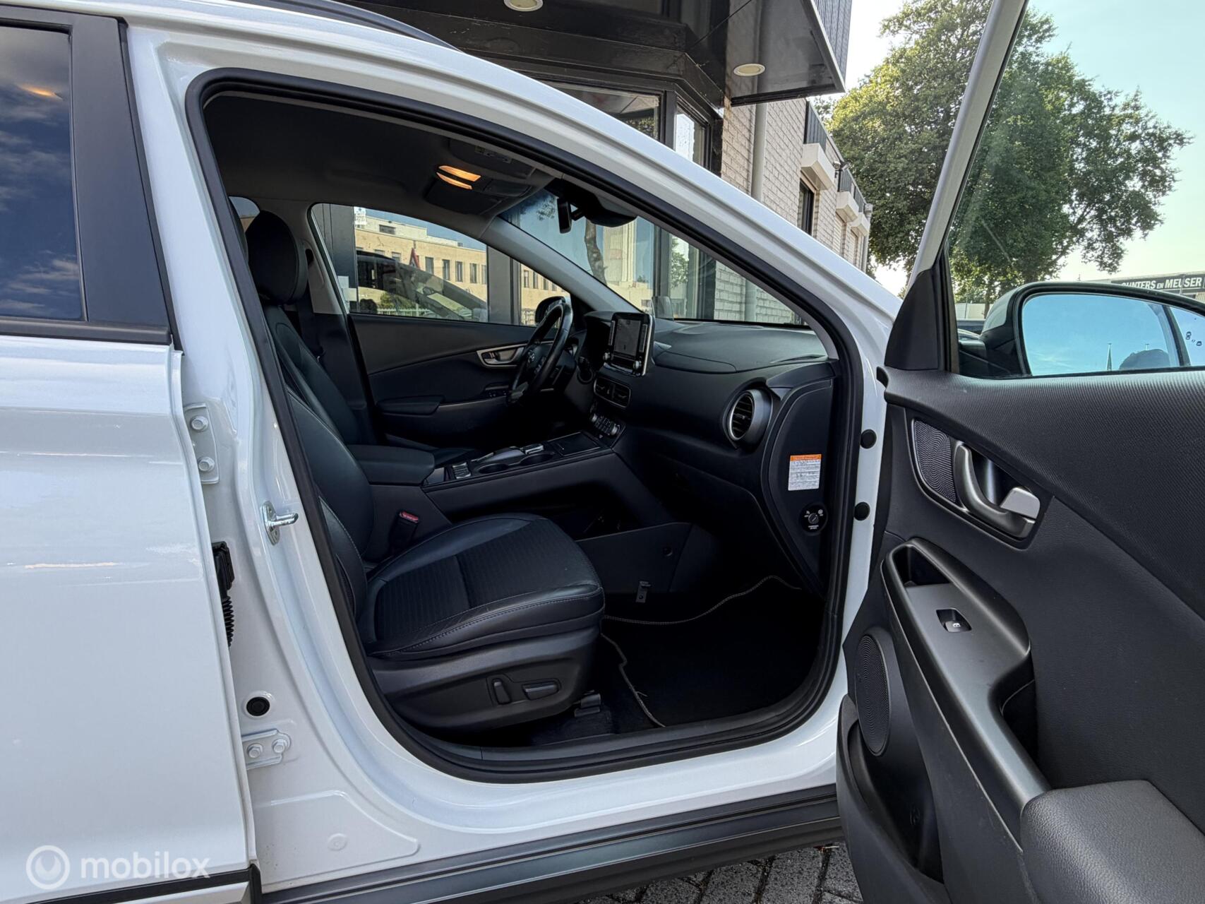 Foto van Hyundai Kona