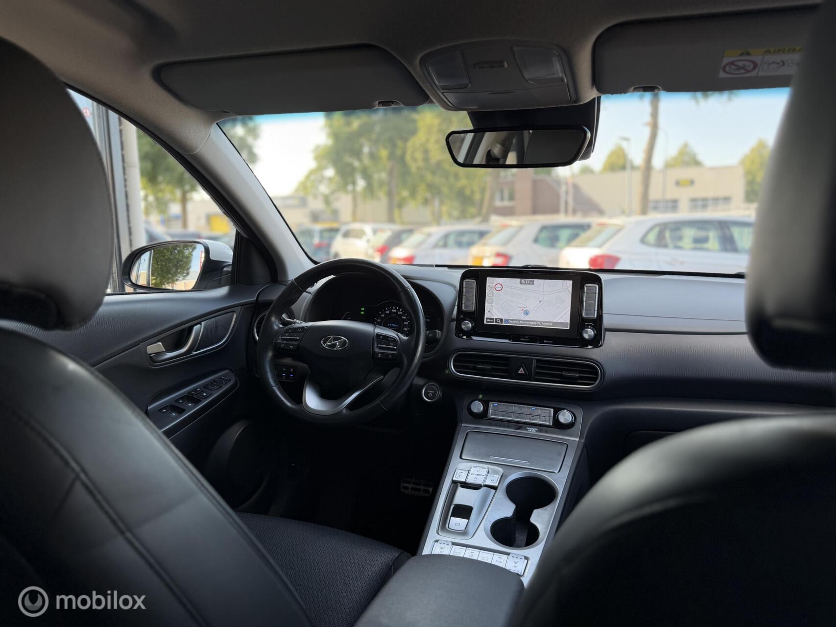 Foto van Hyundai Kona