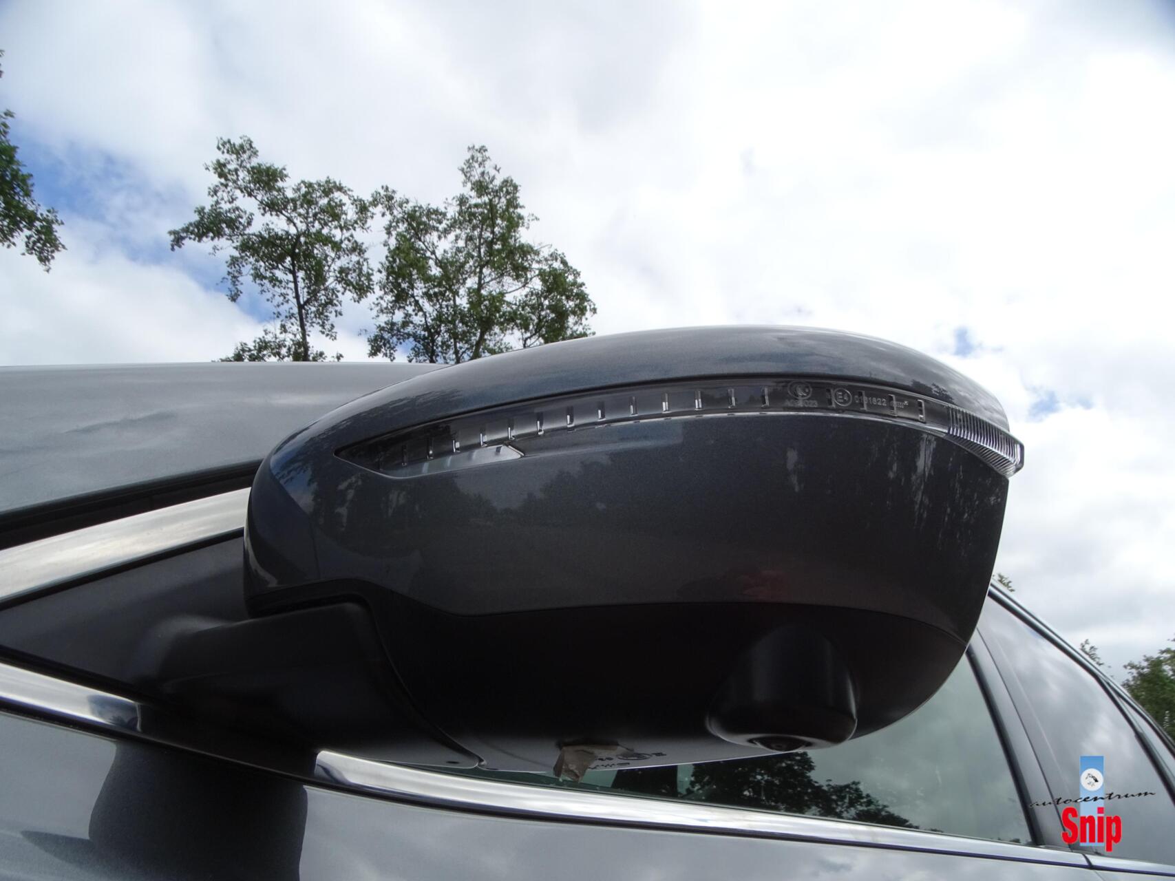Foto van Nissan Nissan X-trail