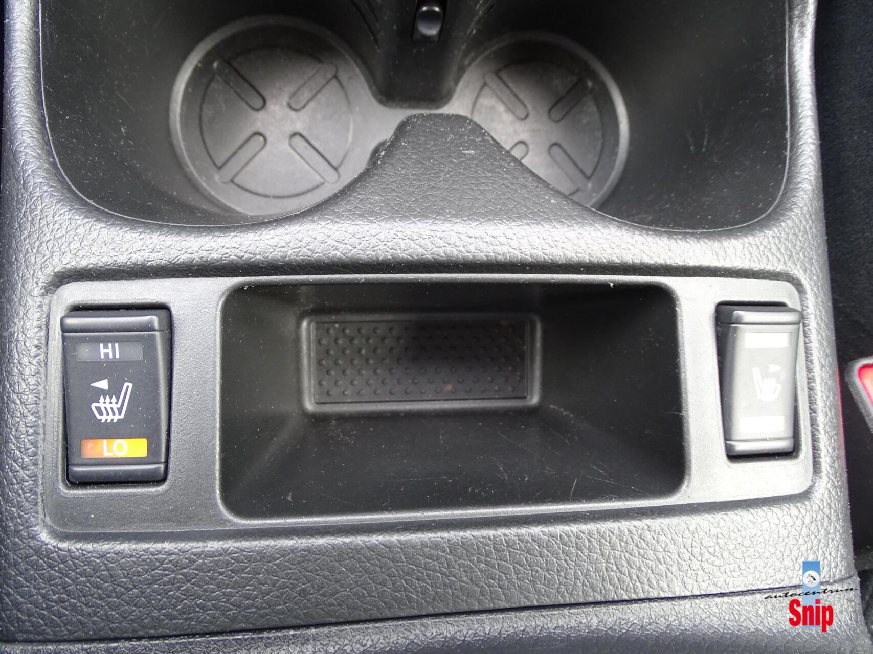 Foto van Nissan Nissan X-trail