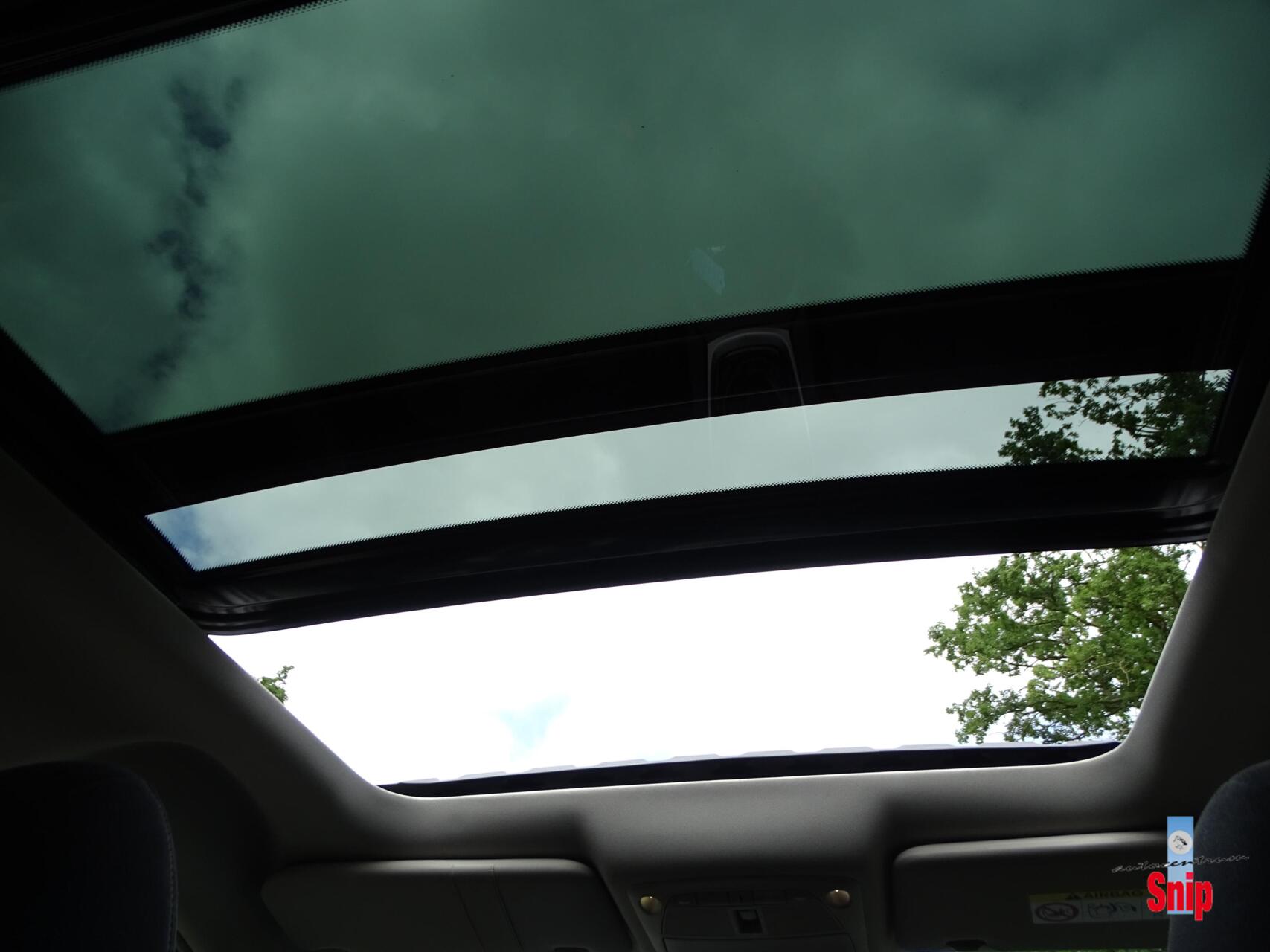 Foto van Nissan Nissan X-trail