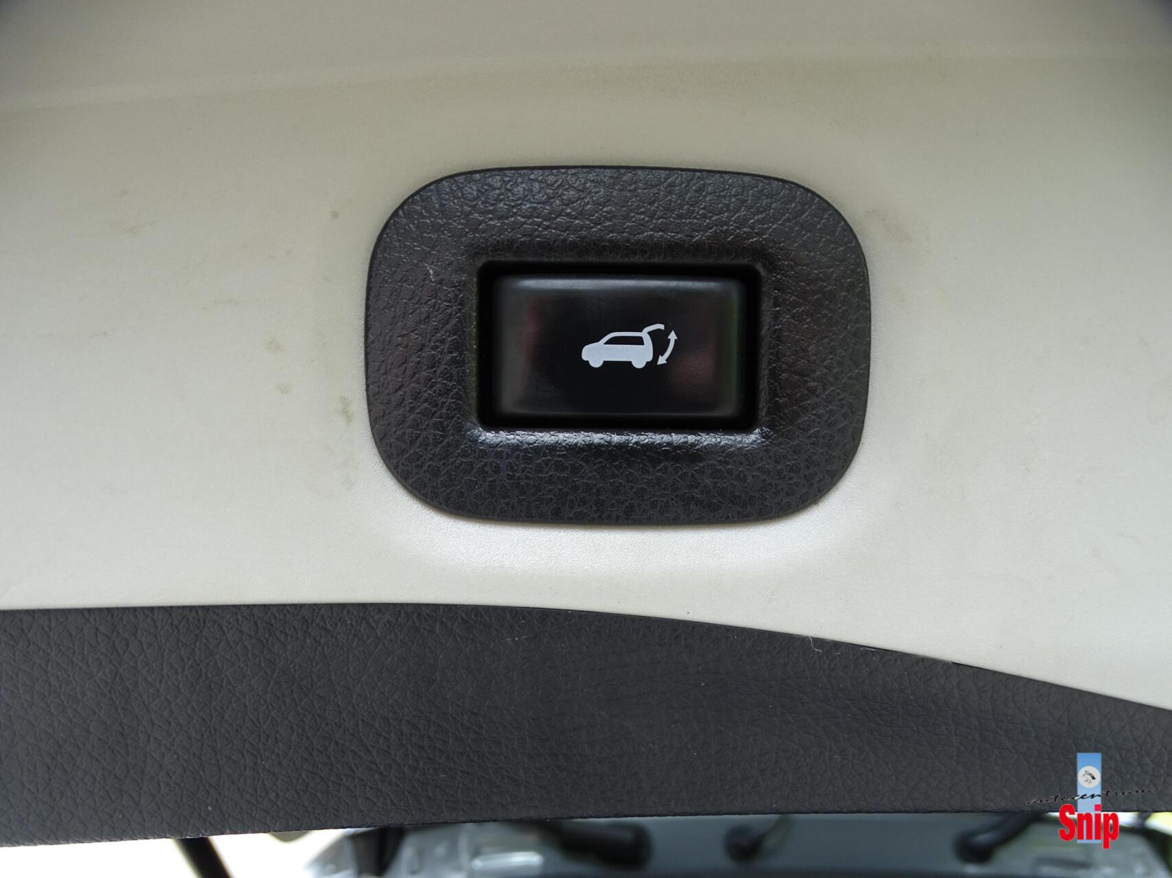 Foto van Nissan Nissan X-trail