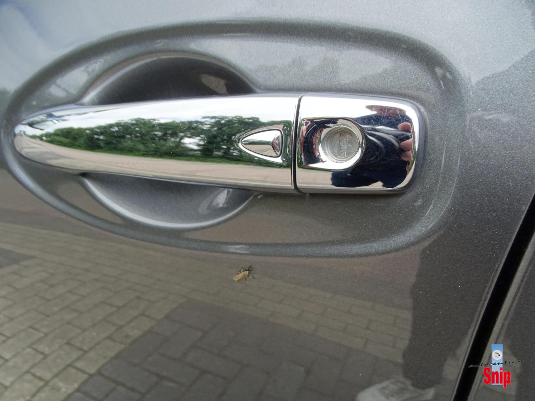 Foto van Nissan Nissan X-trail