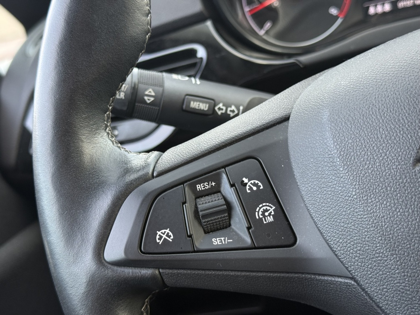 Foto van Opel Corsa-e