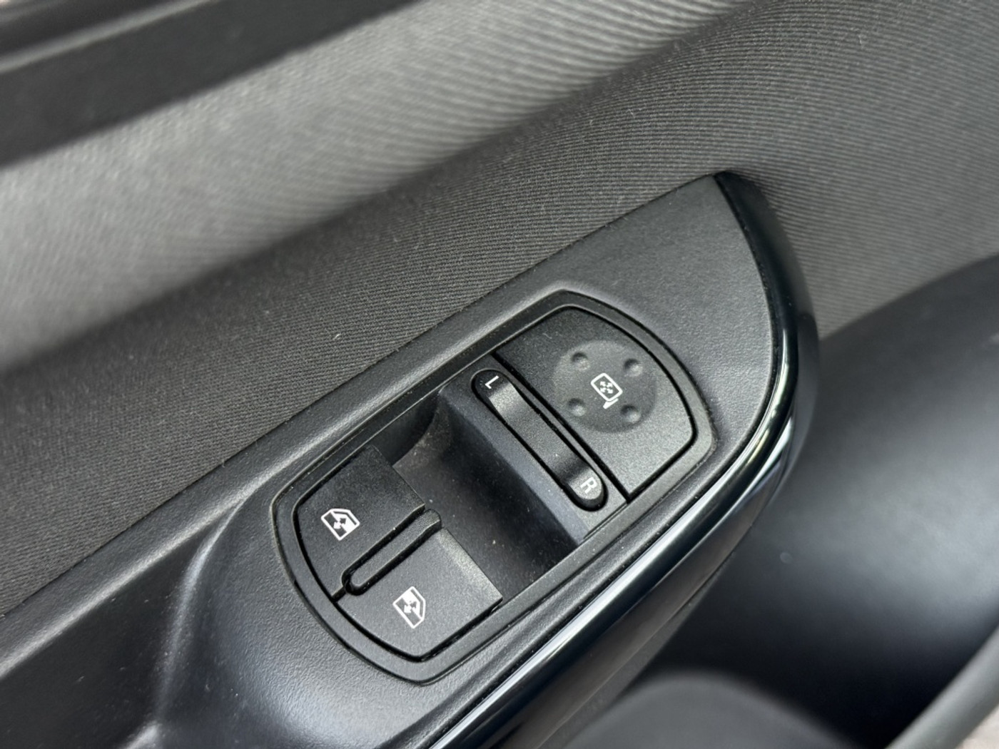 Foto van Opel Corsa-e