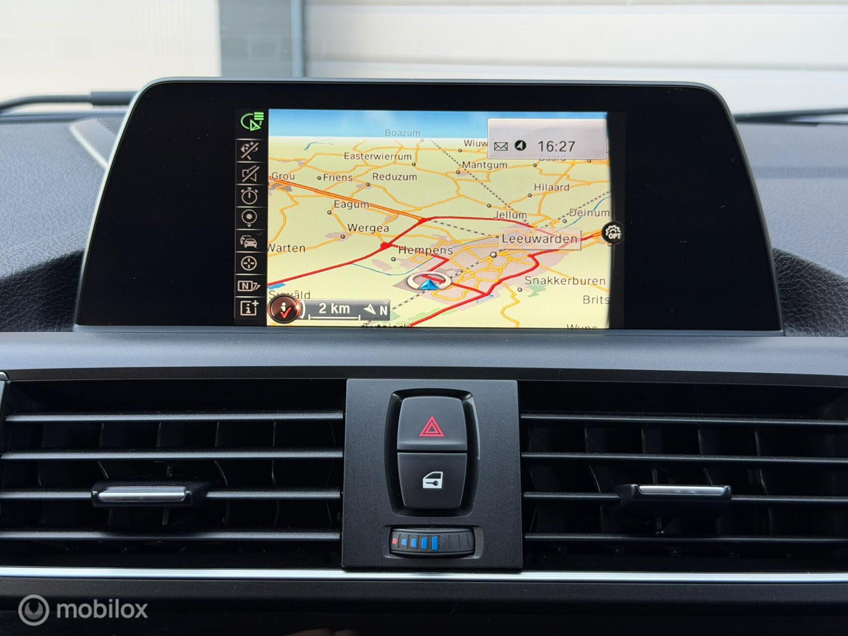 Foto van BMW 125d