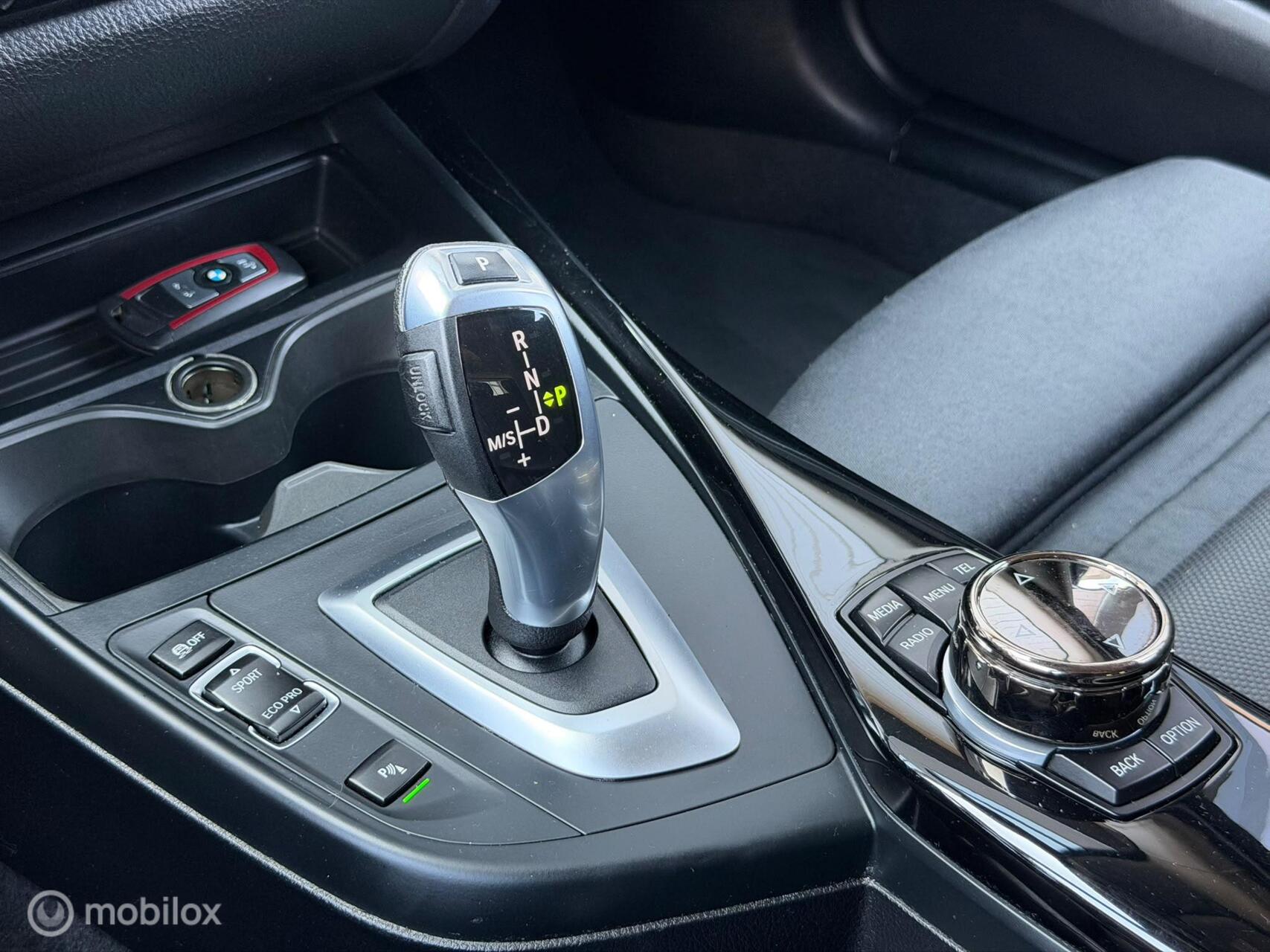Foto van BMW 125d