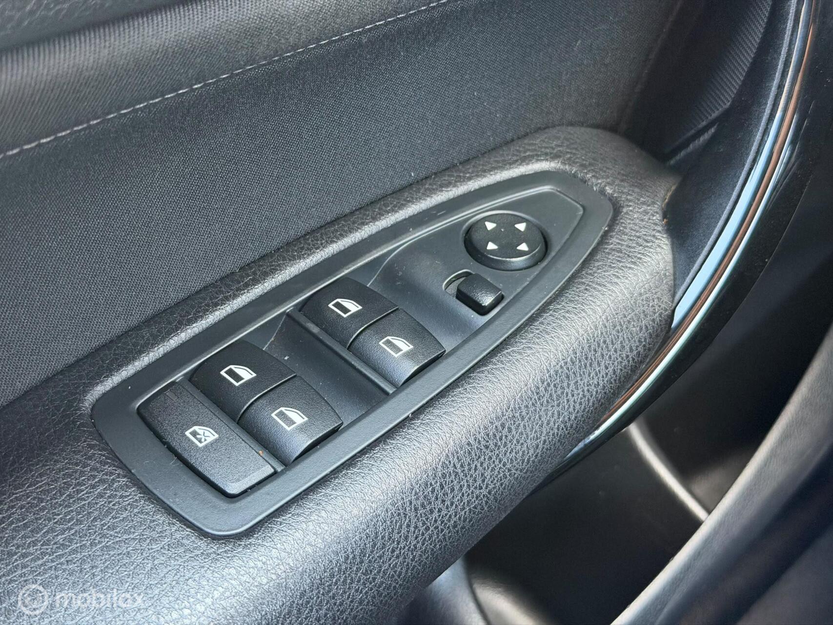 Foto van BMW 125d