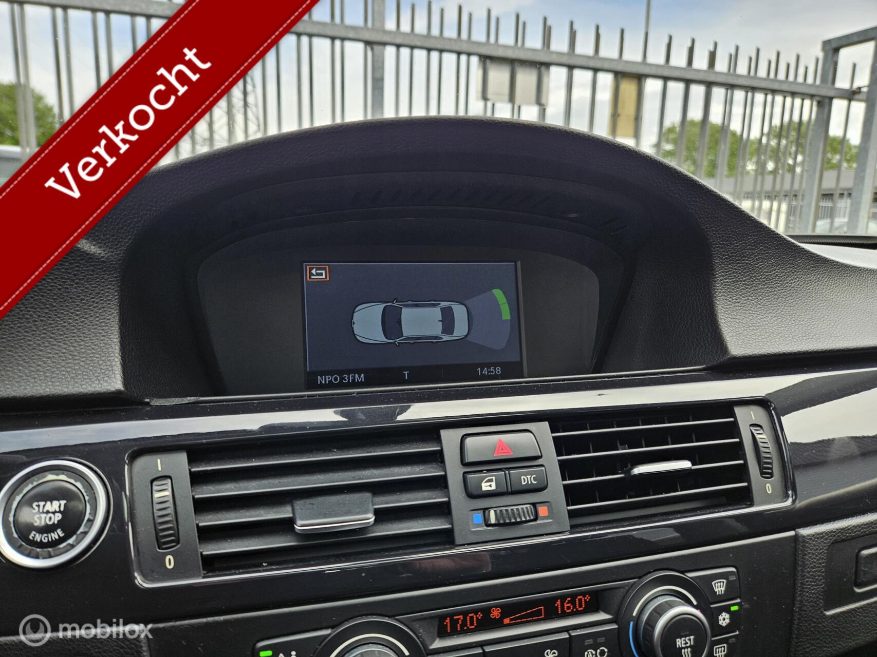 Foto van BMW 3er Reihe