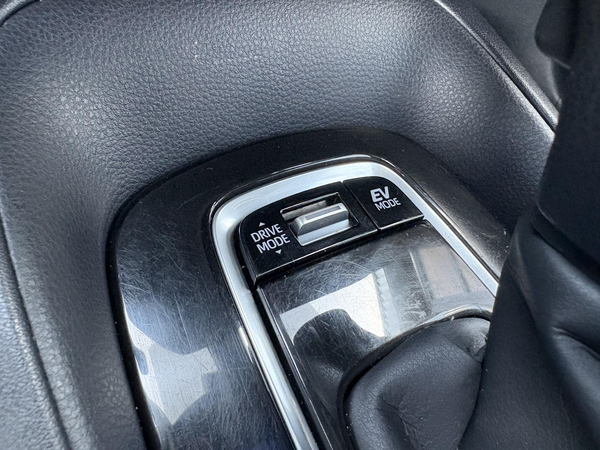 Foto van Toyota Corolla