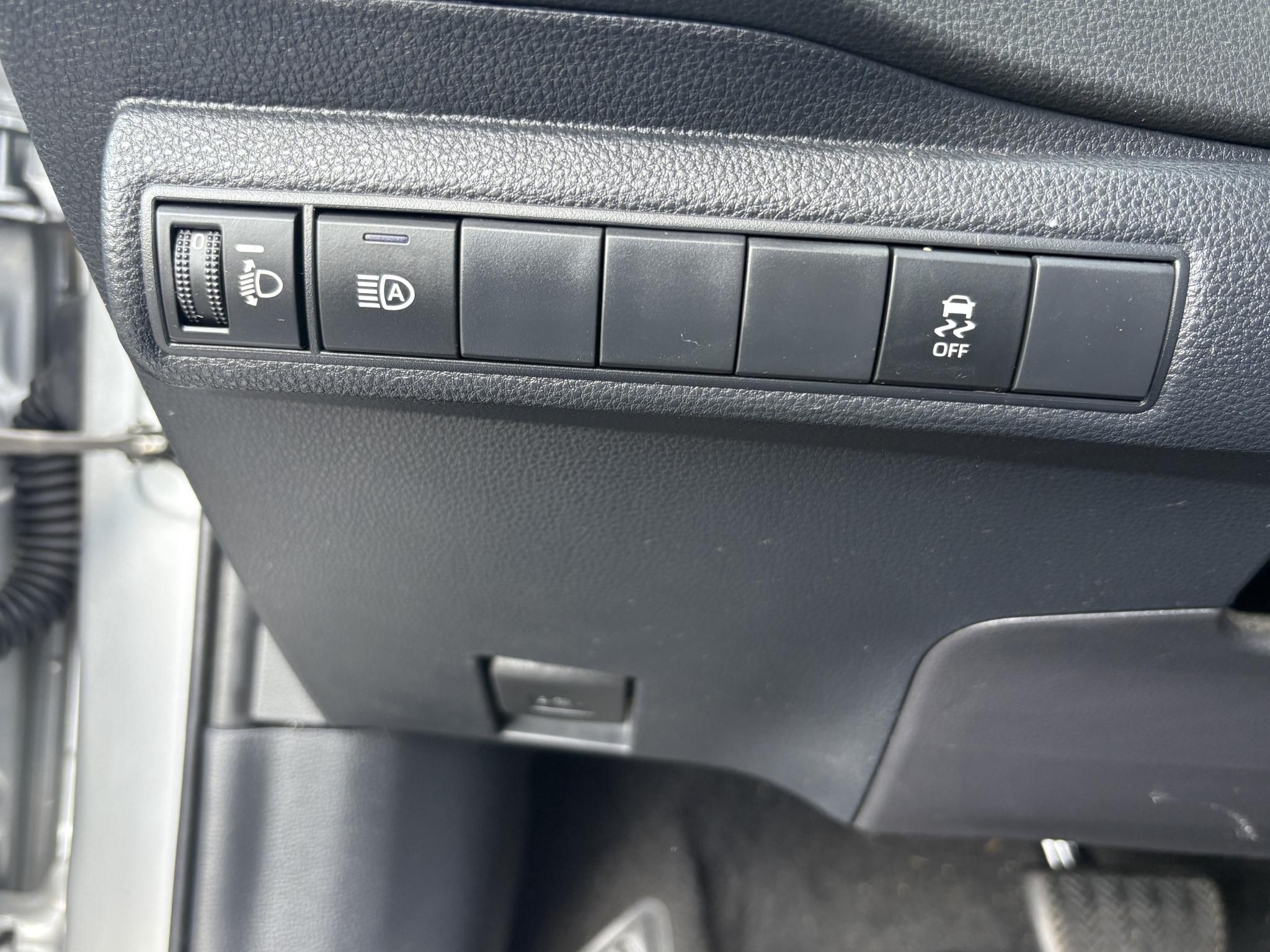Foto van Toyota Corolla