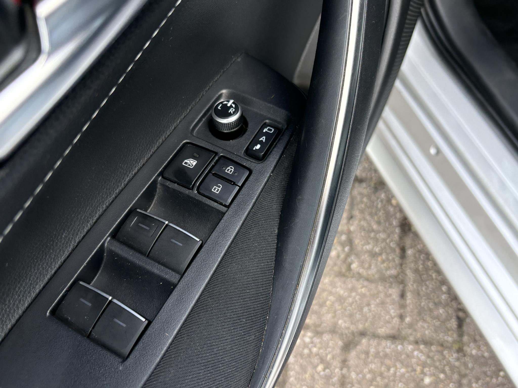 Foto van Toyota Corolla
