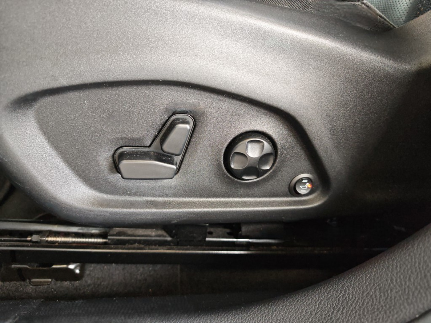 Foto van Jeep Compass