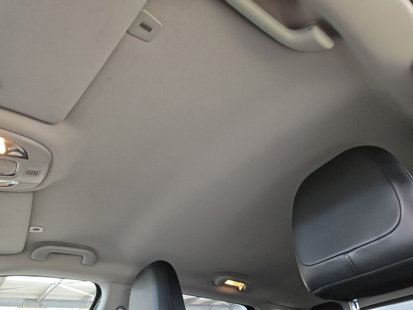 Foto van Jeep Compass