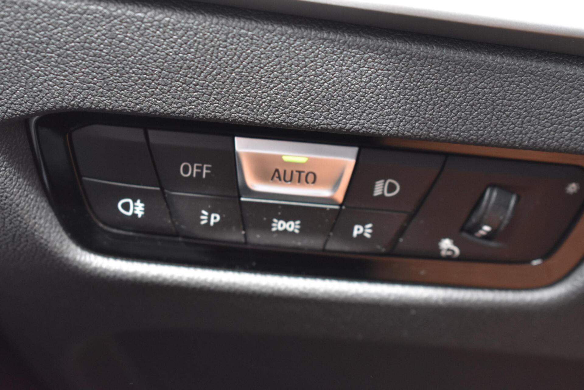 Foto van BMW 320e