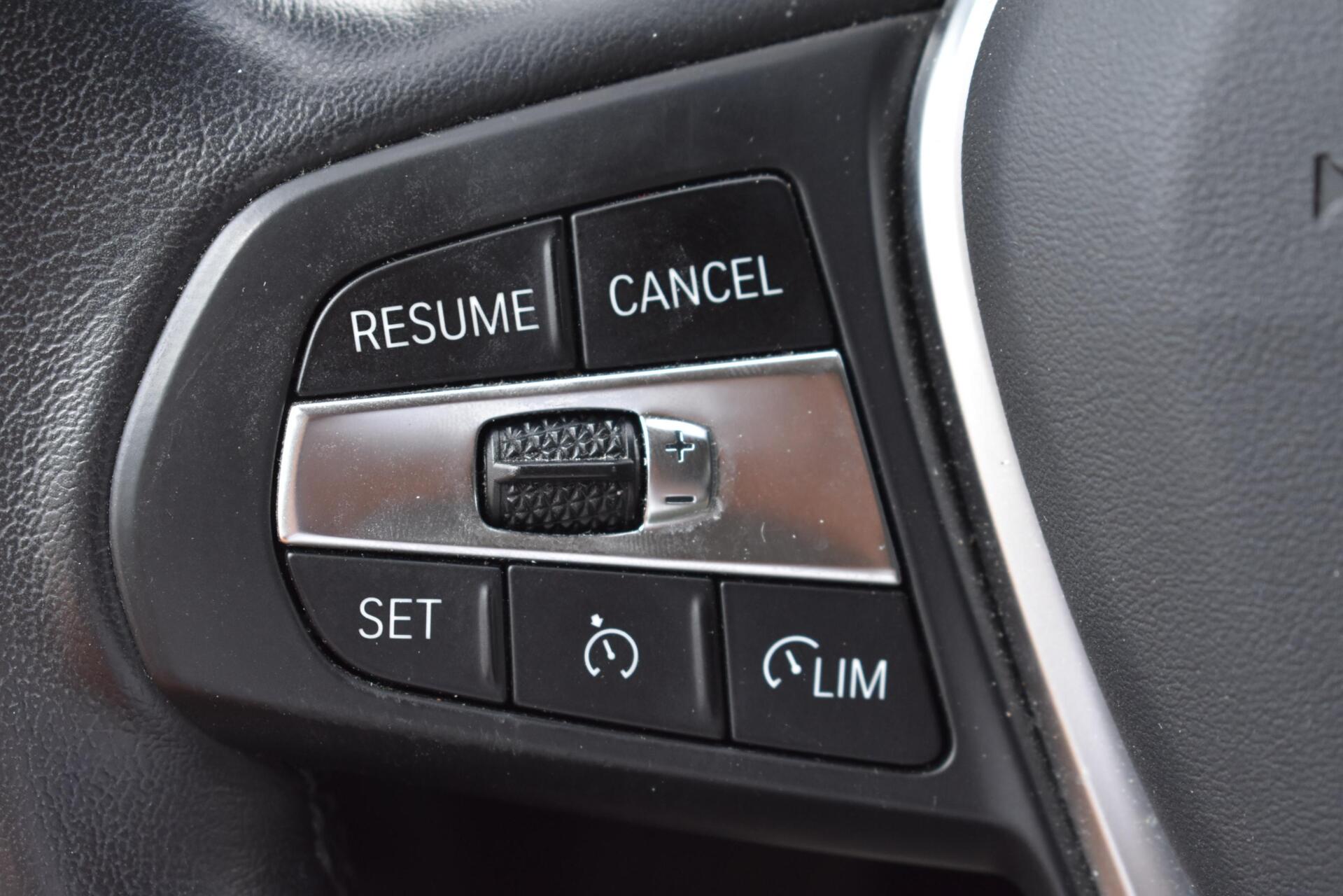 Foto van BMW 320e