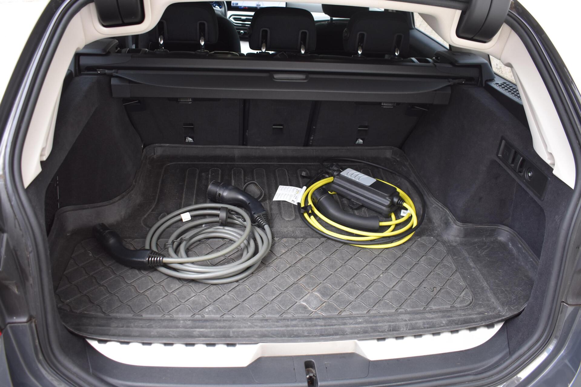 Foto van BMW 320e