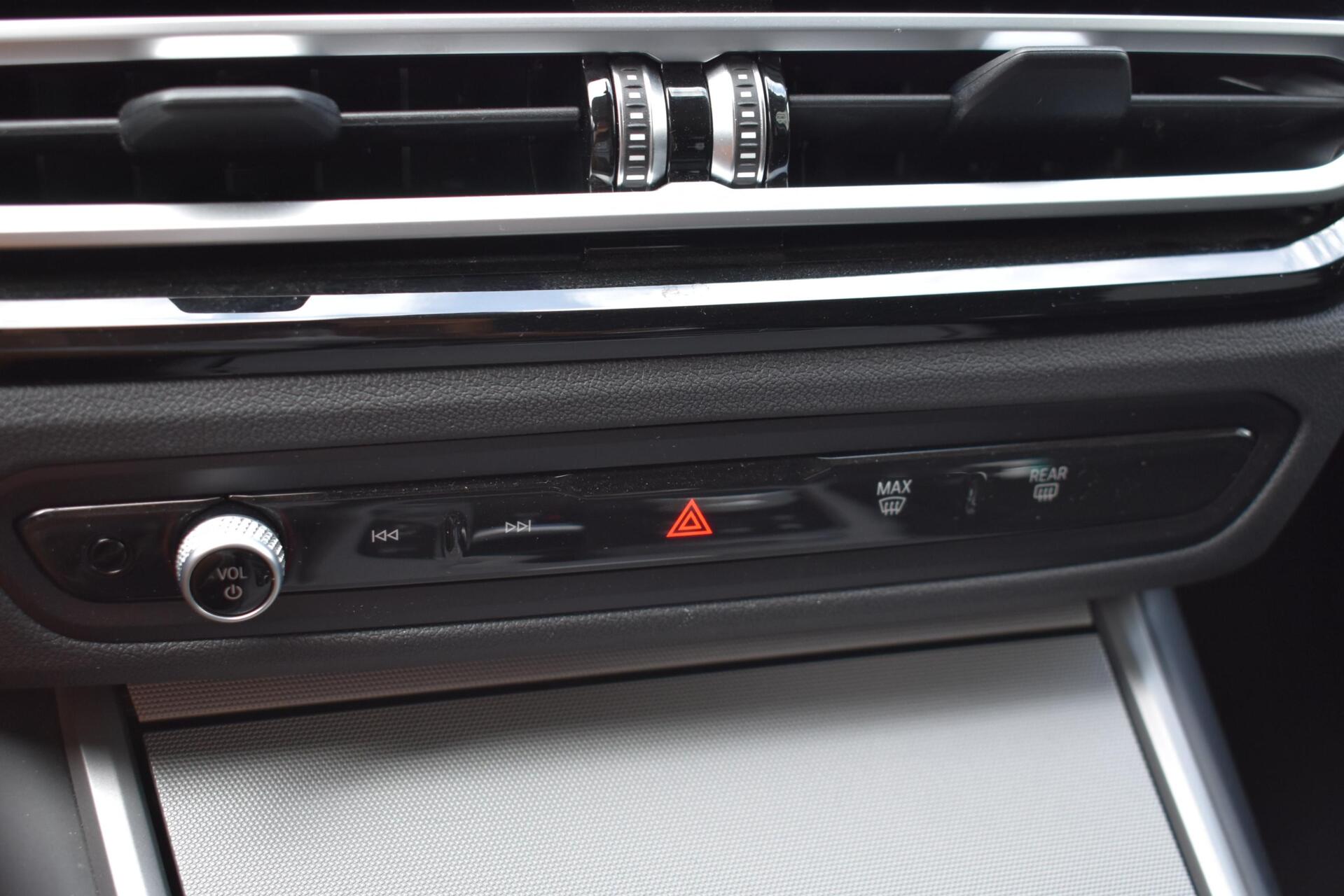 Foto van BMW 320e