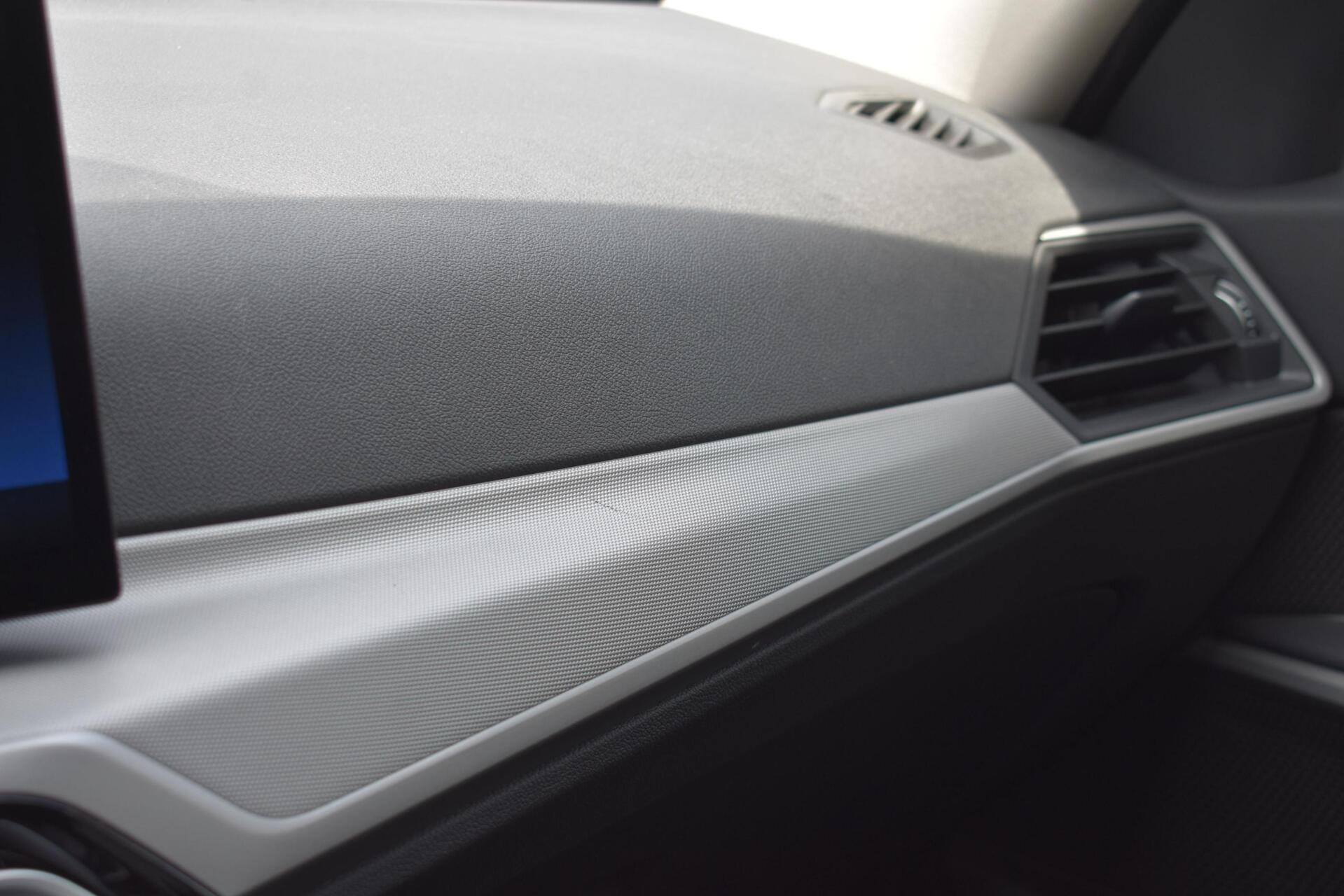 Foto van BMW 320e