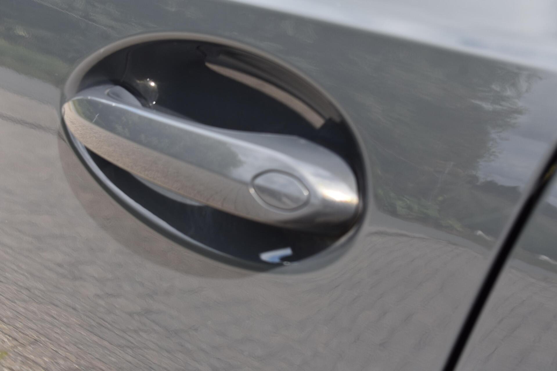 Foto van BMW 320e