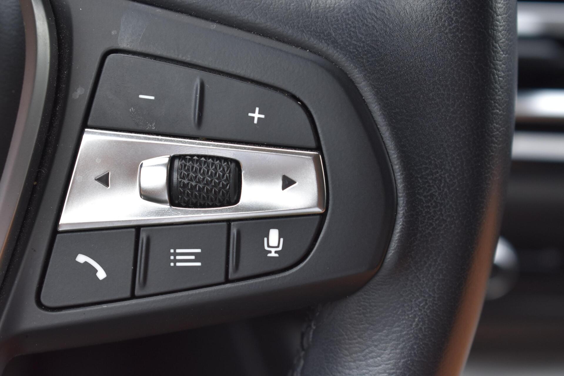 Foto van BMW 320e