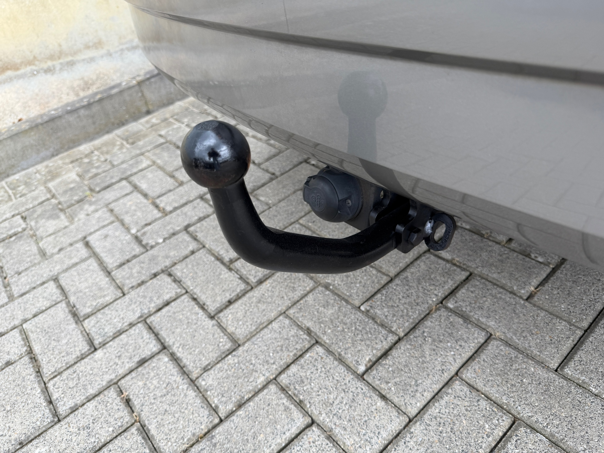 Foto van Skoda Fabia