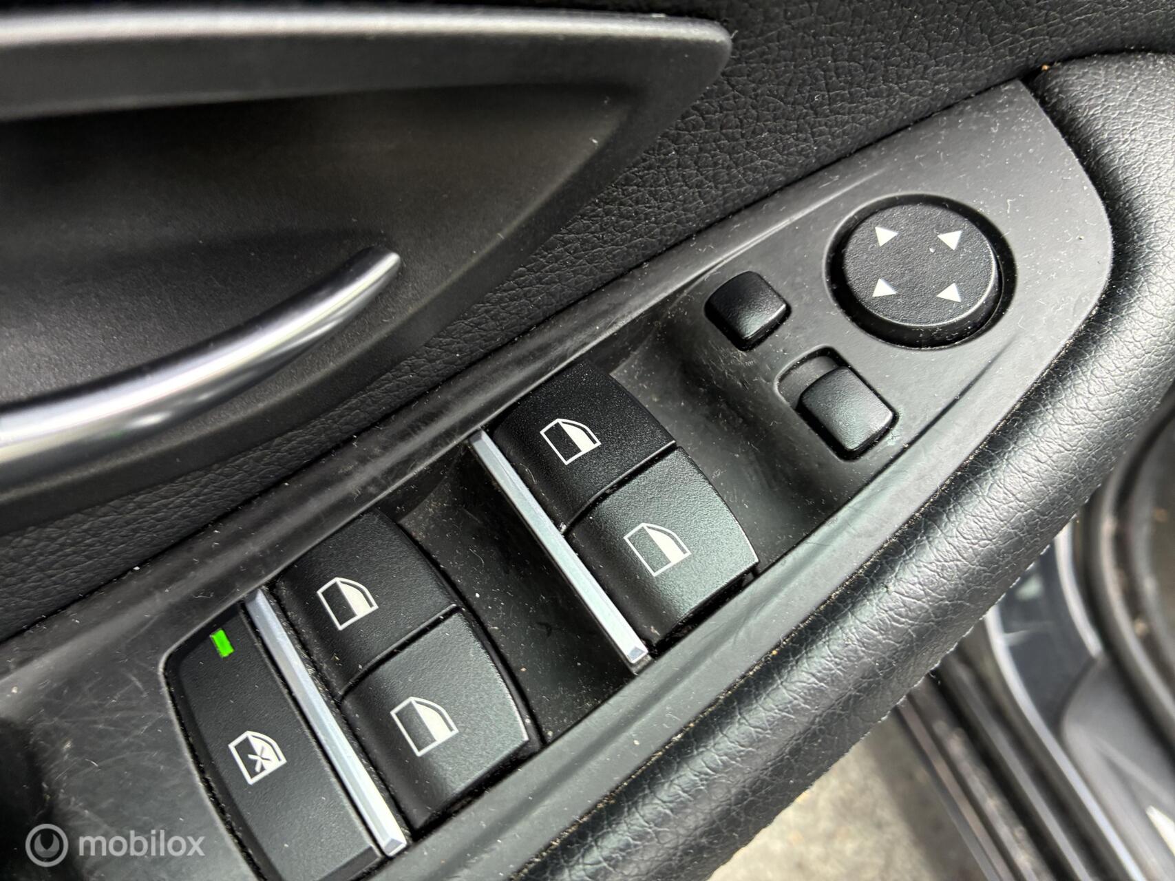 Foto van BMW 520d