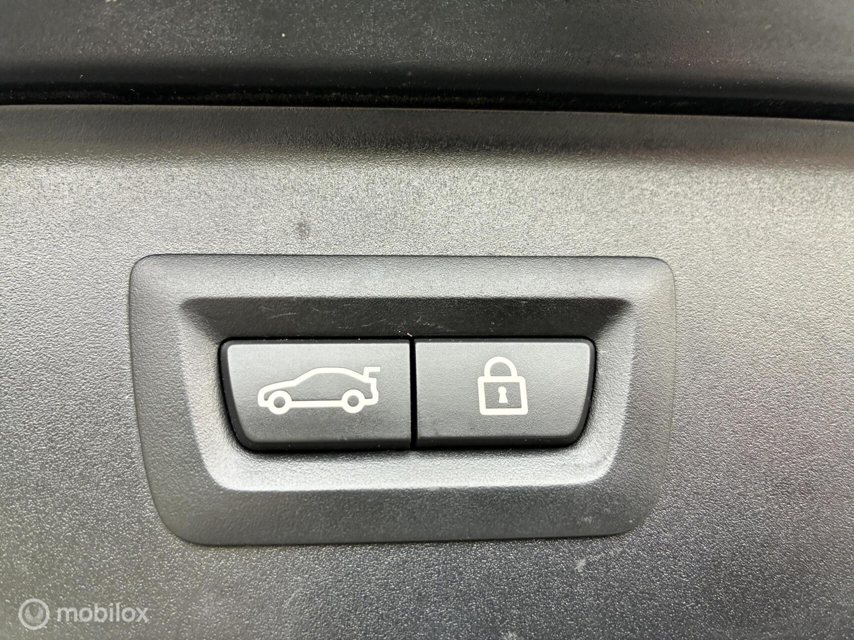 Foto van BMW 520d