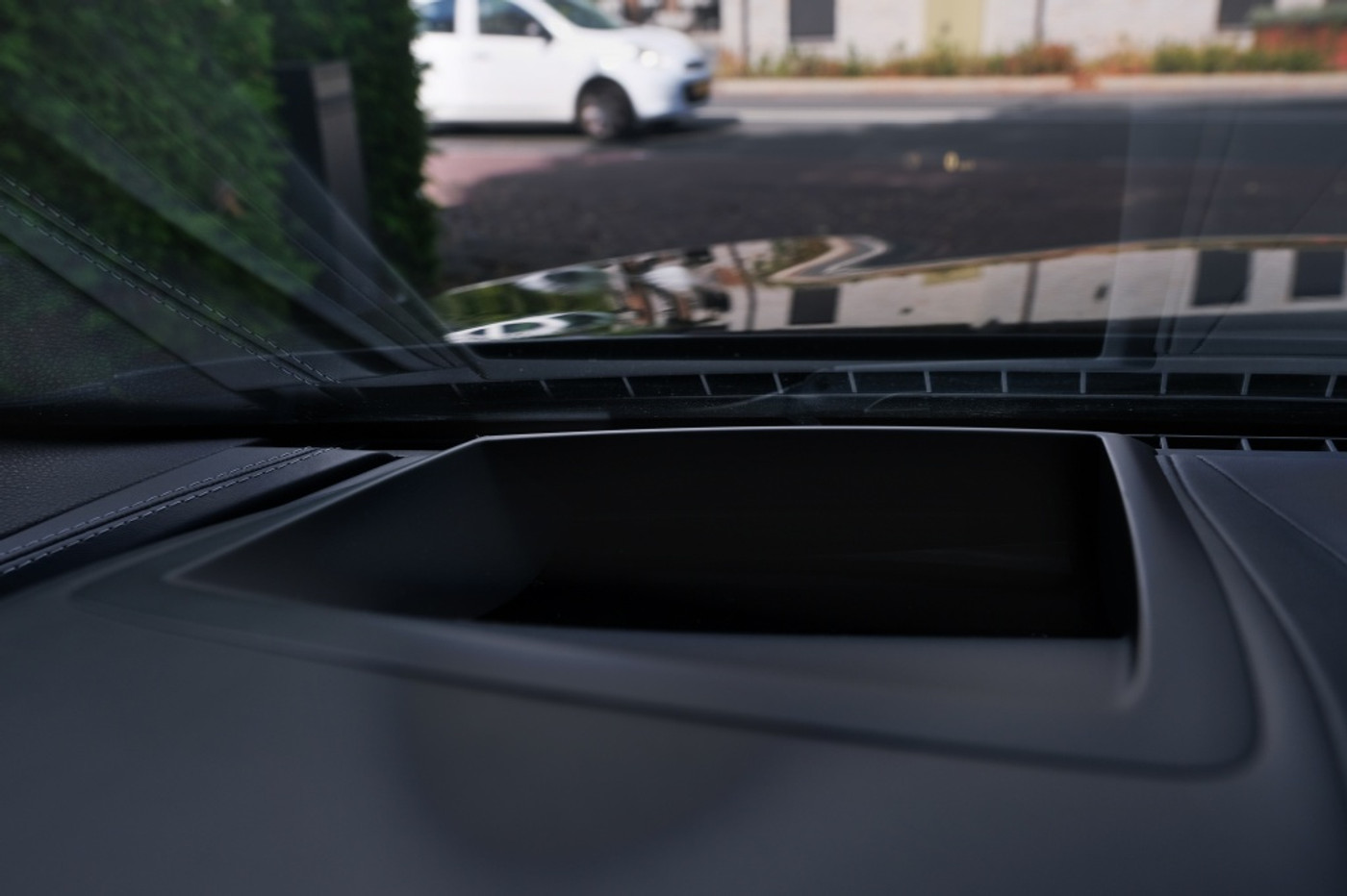 Foto van BMW 640i