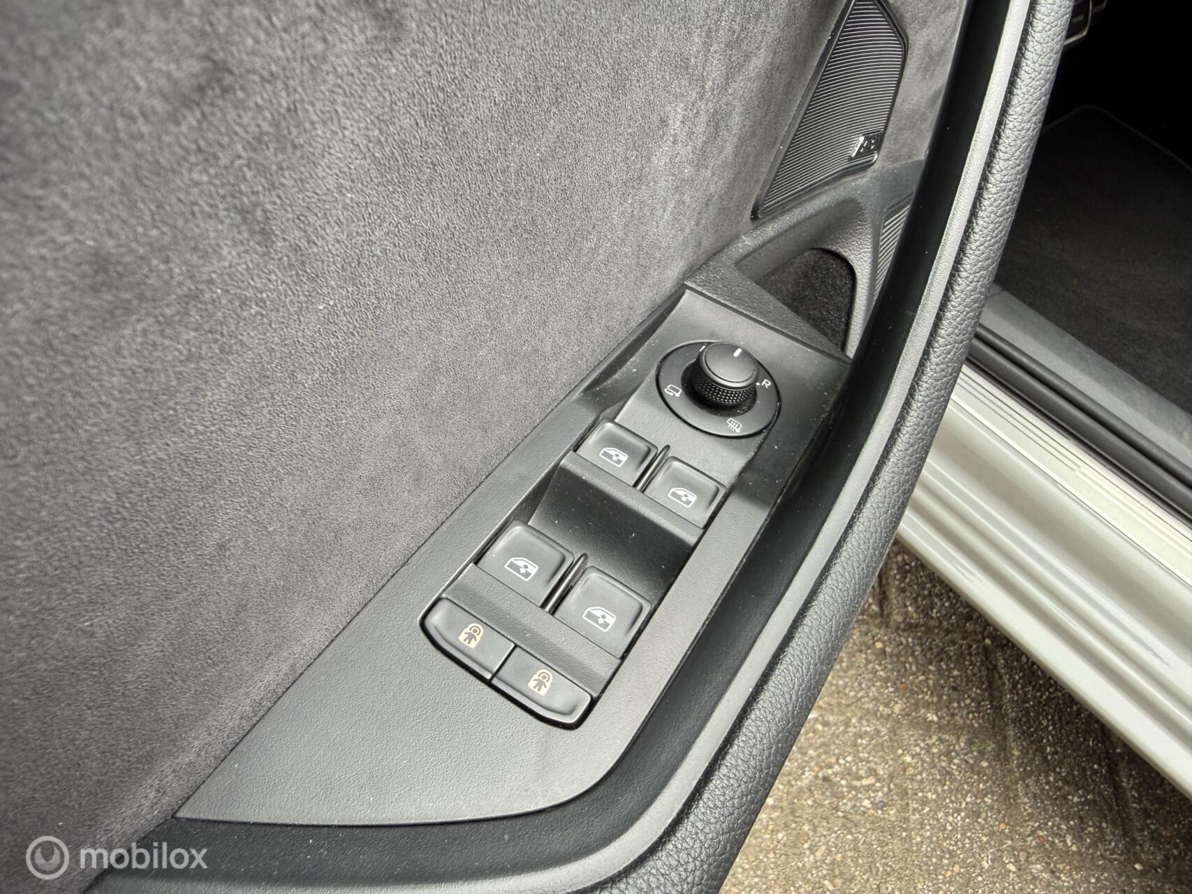 Foto van Skoda Superb