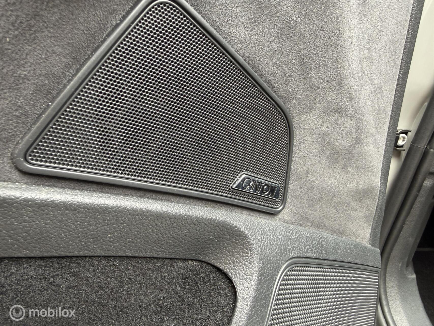 Foto van Skoda Superb